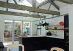 Location vacances Goldsborough - The Club House-1