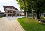 Location vacances Pozzolengo - Villa Veronesi-4