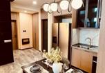 Location vacances دار السلام - Luxury 2br Duplex in Oysterbay with Ocean View Rooftop Pool-4