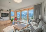 Location vacances Hollersbach im Pinzgau - Tauern Juwel Top 8-3