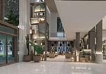 Hôtel قسم الغردقة - Doubletree By Hilton Mangroovy El Gouna Resort-4