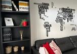 Location vacances  Cordoue - Apartamento Los Patios-2