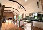 Location vacances Phú Quốc - Blue Nose Private 3br Villa near Ong Lang Beach-1