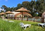 Camping Les Pirates de Carnac
