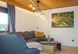 Location vacances Haina (Kloster) - 2 Bedroom Lovely Apartment In Jesberg - Densberg-4