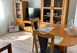 Location vacances Kyllburg - Ferienwohnung Lina-3
