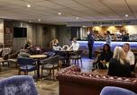 Hôtel Gare de Walsall - Novotel Wolverhampton City Centre-4