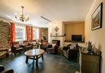 Location vacances Bullange - Moderscheid Cottage with Spa-2