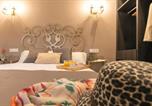 Hôtel Santa Fe - Palacete 1620, Premium Suites, Only adults-2