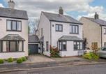 Location vacances Coniston - Hedgehogs Cottage - luxury riverside cottage in Coniston-2