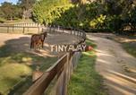 Location vacances Gisborne - Paradise by Tiny Away-2