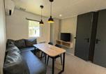 Location vacances Soustons - Mobil home climatisé, animaux admis - 4 pers. - Api-1-52-2618-2