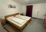 Hôtel Halstenbek - Attika Hotel-1