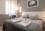Location vacances Vigevano - La Casa di Gabri Affittacamere Humanitas Forumassago Milano centro-1