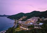 Hôtel Λευκιμμαιοι - Marbella, Mar-Bella Collection-1