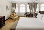 Hôtel Karachi - Mövenpick Hotel Karachi-4