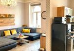 Location vacances Loket - Apartment Nicol-1