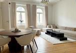 Location vacances Stockholm - Lägenhet i centrala Stockholm-1