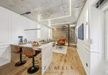Location vacances  Hauts-de-Seine - Kaza Bella - Malakoff-4