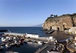Location vacances Piano di Sorrento - Marina Blu House-4