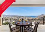 Location vacances Cabo San Lucas - Stunning Ocean Views & Walk to Cabo Marina-1