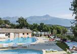 Camping avec Ambiance club Saint-Saturnin-lès-Apt - Camping L'Ecrin du Lac-1