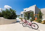 Location vacances Portaria - Aethera Private Pool Luxury Villa-3