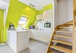 Location vacances Blankenberge - Piazza - 0402 + Parking 4-3