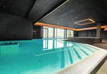 Hôtel Finlande - Hotel Iso-Syöte-2