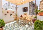 Location vacances Tanger - Casa al Captane au Medina Tanger-1