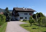 Location vacances Lana - Appartements Kreuzwegerhof-1