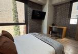 Location vacances Guadalajara - Modern apt in Col Americana-2