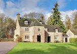 Location vacances West Dean - Danby Lodge-2