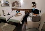 Hôtel Varèse - Bed & Breakfast Le Due G-2
