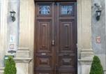 Hôtel Olonzac - Eloi Merle - Chambre d'hôtes-2