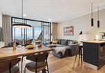Location vacances Allinge - 1 Bedroom Awesome Apartment In Allinge-3