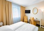 Hôtel Meersburg - Alpha Hotel Hermann von Salza-2