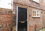 Location vacances Thirsk - Ickle Pickle Cottage-1