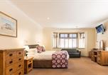 Hôtel Urquhart Castle - Craigmonie Hotel Inverness by Compass Hospitality-4