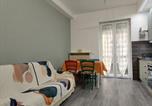 Location vacances Cormano - Lena Apartment Milano M3-2