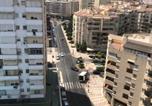 Location vacances Torremolinos - Estudio Hoyo-4