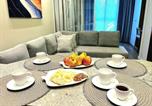 Location vacances Sao Francisco de Paula - Esplendido Flat no Serra Class-2