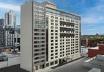 Hôtel Long Island City - Residence Inn by Marriott New York Queens-1