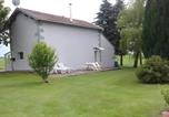 Location vacances Plombières-les-Bains - Gîte Au Champ Fleuri-4