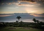 Hôtel Guía de Isora - Las Terrazas de Abama Suites-2