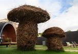 Location vacances Gondesende - Glamping Hills-4