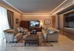 Hôtel Sant Feliu de Guíxols - Alàbriga Hotel Gl-2