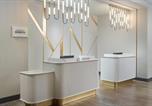 Hôtel Arlington - Courtyard by Marriott Washington, D.C./Foggy Bottom-3