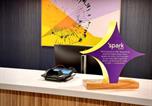 Location vacances Staunton - Spark by Hilton Waynesboro-3
