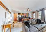 Location vacances Breckenridge - Perfectly Placed 2 Bedroom Vacation Rental In Historic Downtown Breckenridge With Access To Hot Tub And Pool-3